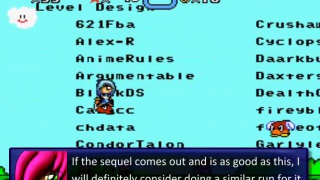 A Super Mario Thing (No Demos) - Part 34 : The End of All Things... Or Maybe Just This One смотреть онлайн