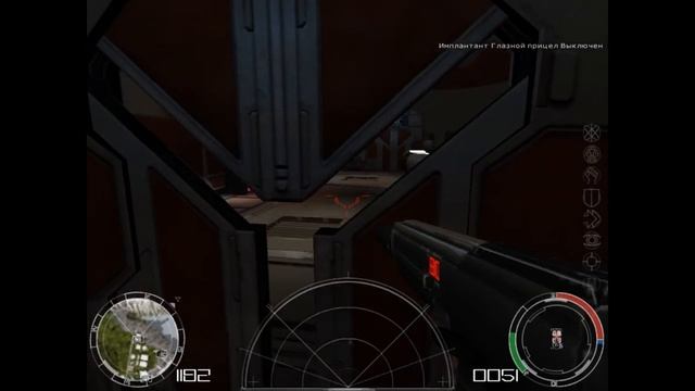 Хром / Chrome - прохождение 1080p60FPS (PC)