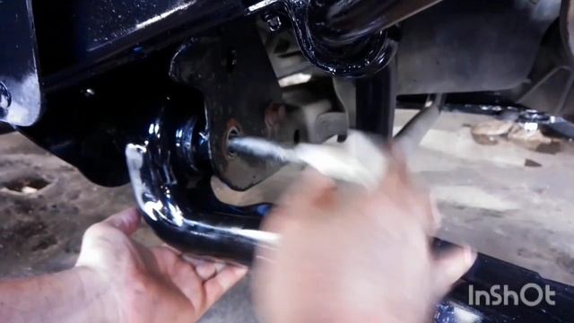 como restaurar tren delantero Ford Explorer eddi bauer . . .? смотреть онлайн