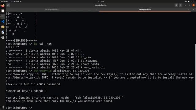 Securing The Docker Host смотреть онлайн
