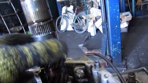 Volkswagen Passat B5 Фольксваген Пассат б 5 ремонт коробки