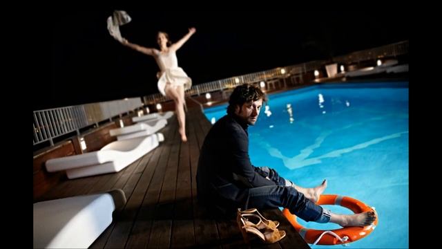 Panasonic LUMIX GF3 Commercial NL смотреть онлайн