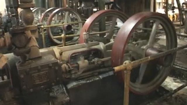 Karang Suwung Sugar Mill, West Java, Indonesia смотреть онлайн