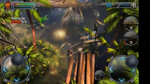 [Android/IOS] Game Assault Commando 2 смотреть онлайн