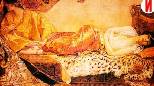 ТАЙНЫЕ развлечения султанов в ГАРЕМАХ