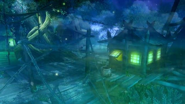 Trailer for Chinese Paladin：Sword and Fairy 5 смотреть онлайн