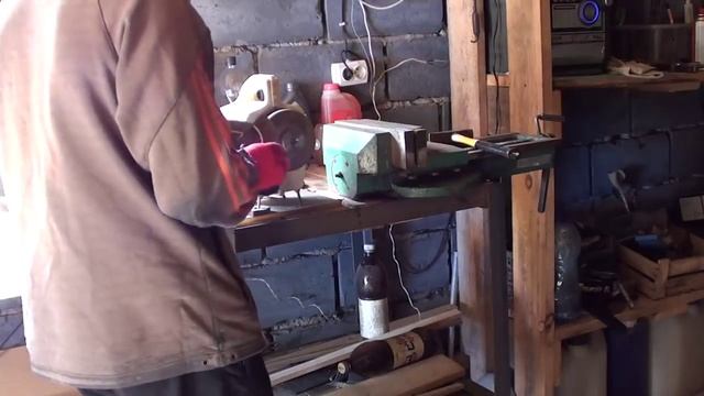 Бур Садовый Своими Руками смотреть онлайн