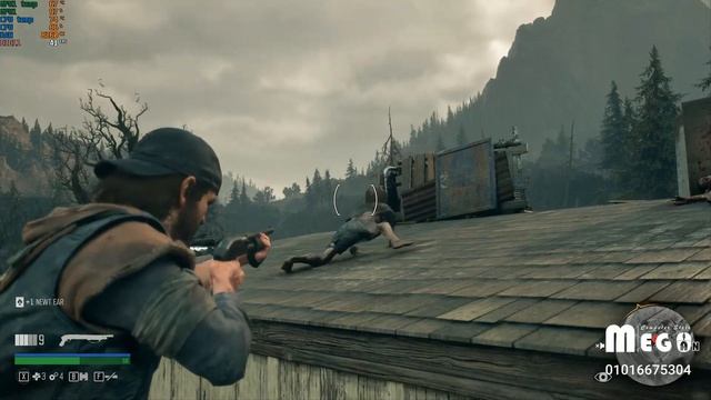Gameplay HP 600 G1 i5 4470 + GTX 1050Ti 2022 смотреть онлайн