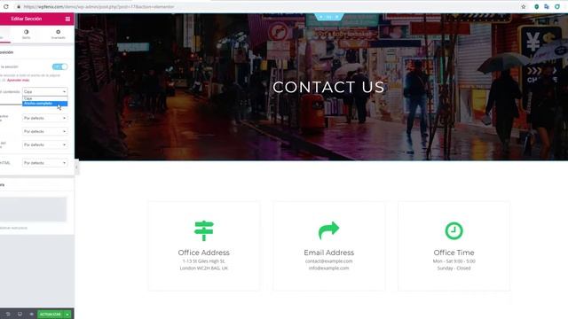 Pagina Web Economica con elementor y Envato Elements en WordPress ?es Gratis смотреть онлайн