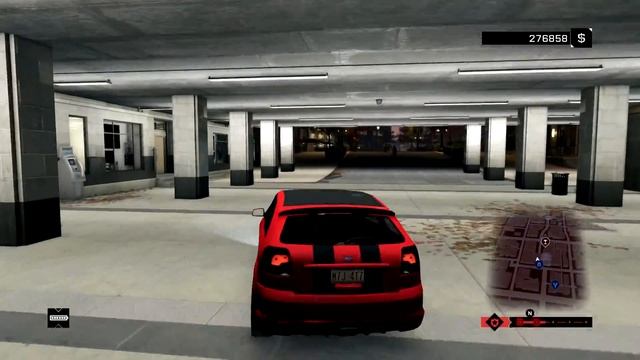 WATCH_DOGS {LitE3v2.2Realistic} System.out.print(35); // Background Processes смотреть онлайн