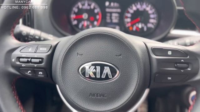 Kia Morning GT-Line 2021 siêu lướt “9 nghìn km”. Đã lên 40 đồ. Chỉ 4xxTR Sở hữu xe chất, biển vip смотреть онлайн