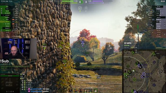 Charioteer Nomad - Im The Alpha TD Of This Match смотреть онлайн