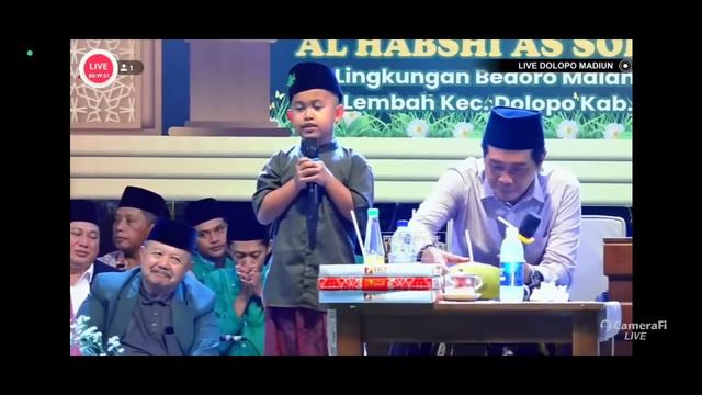 NGAJI BERSAMA ABAH ANWAR ZAHID смотреть онлайн