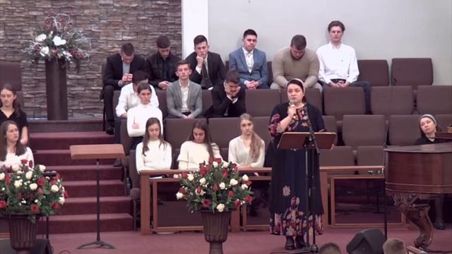 ? Стих "Зачем я страдаю" Светлана Теребилина смотреть онлайн