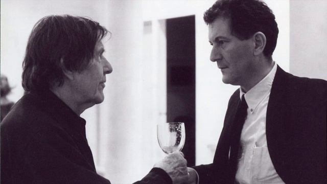 John Cage – Concert For Piano and Orchestra (1958) and Aria (1958) смотреть онлайн