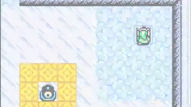Let's Play Oracle of Seasons Part 33: The Stupid Magic Ice Blocks of Anti-Lava. смотреть онлайн