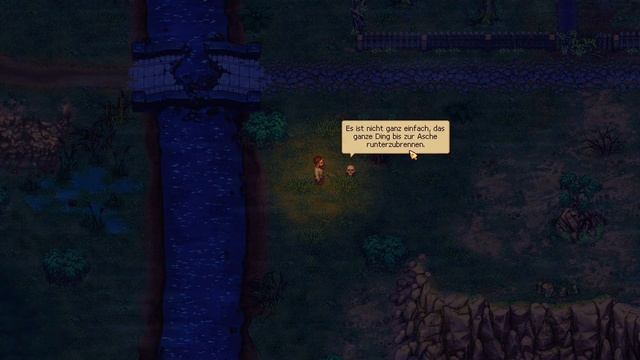 Graveyard Keeper #006 - Live-Stream Let's Play смотреть онлайн