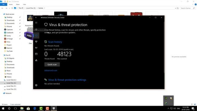 Windows 10 Save Game Error Fix For All Video Games смотреть онлайн