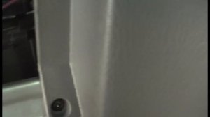 Хонда срв рд1. Замена салонного фильтра.