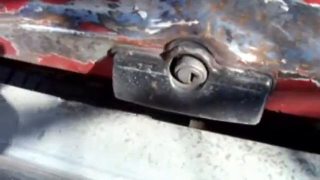 #Авто -с чего начинает #ржаветь смотреть онлайн