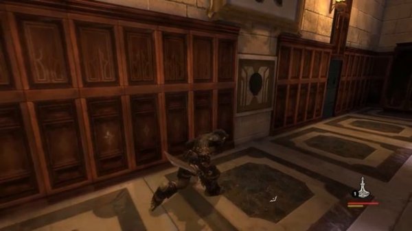 Styx: Master of Shadows #25 - Реликвия в Посольстве