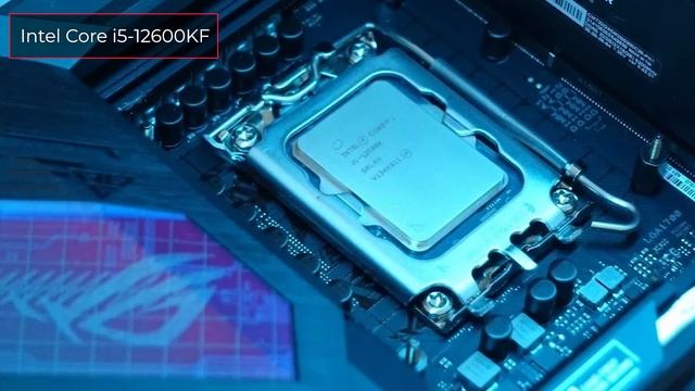Сборка ПК за 100000 ₽. Март 2023 года. Мощный игровой компьютер [INTEL & AMD] смотреть онлайн