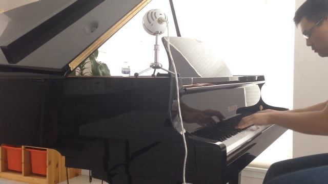 Welcome to the N.H.K. Opening Piano (Puzzle by Round Table) смотреть онлайн