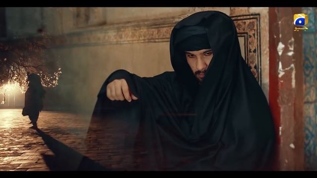 Mann Jhoom Jhoom Tann Jhoom Jhoom | khuda Aur Mohabbat | OST | Har Pal Geo | смотреть онлайн