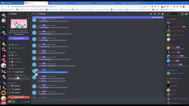 👉 Crodo.io | Разбор Discord (ru) смотреть онлайн