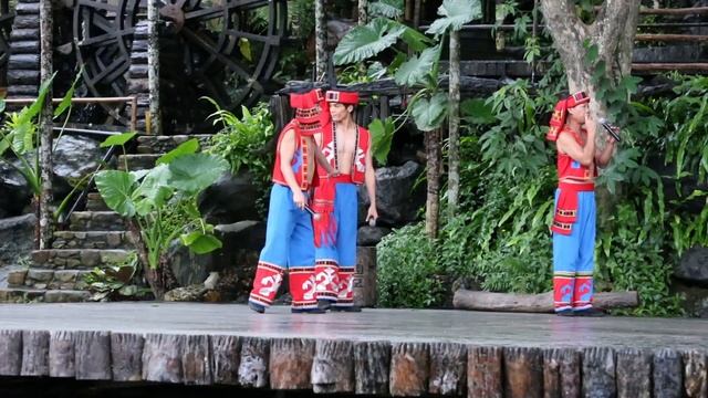 Китаянки отожгли! Смотреть до конца