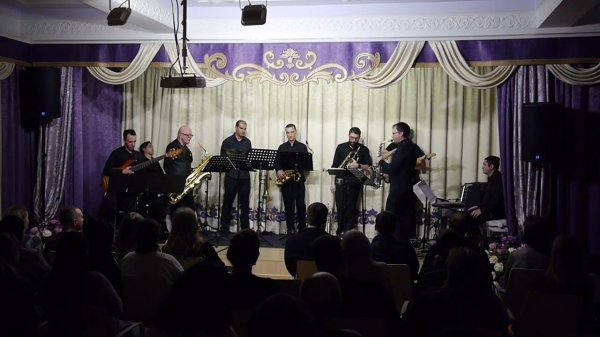 Cruise Control - Tour de force