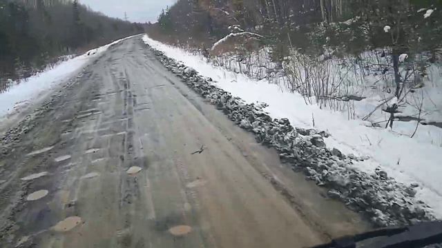 Дорога Чуна -Вихоревка Иркутская область смотреть онлайн