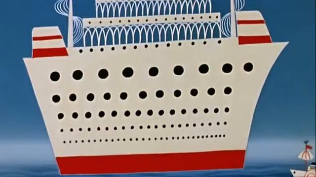 3 Катерок 1970 г