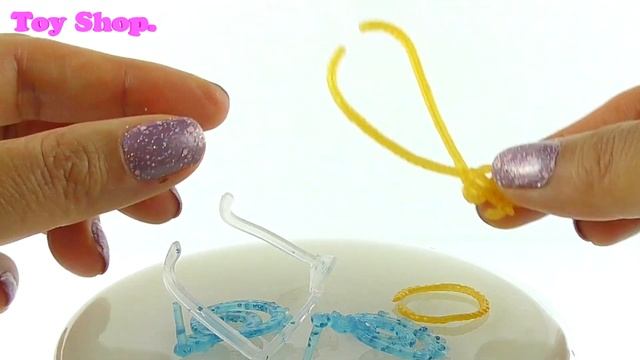 FAKE L.O.L. Surprise! O.M.G. Swag Fashion Doll Review смотреть онлайн