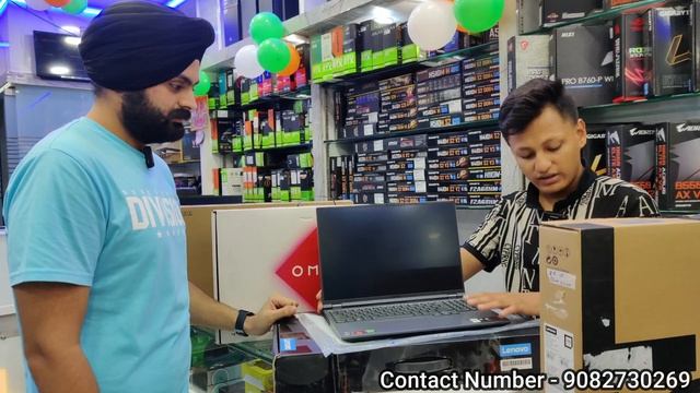 I asked Latest Gaming Laptops Prices in Offline Shop ? смотреть онлайн