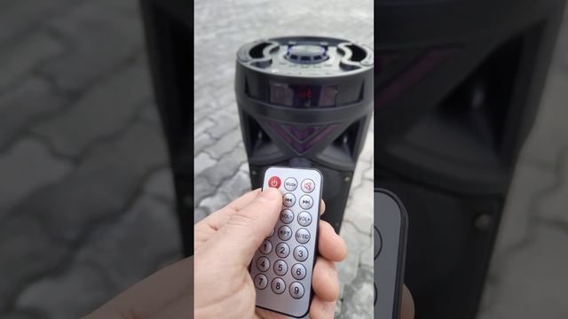 Колонка 30 Вт 58 см смотреть онлайн