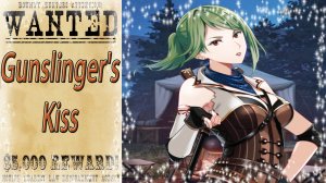 Wanted: Gunslinger's Kiss / Разыскивается: Поцелуй стрелков / Глава 5 / Сложная охота / ?