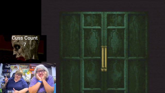 Resident Evil Director's Cut on PS2 ~ What's That Smell? Eps. 5 смотреть онлайн