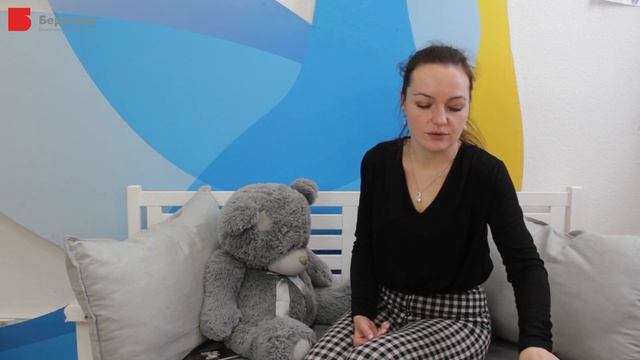 Творческое занятие на развитие мелкой моторики. Упражнения с крупой