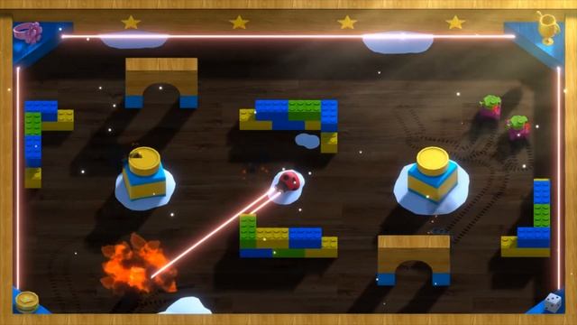 EASIEST Platinum so far?!! | Attack of the Toy Tanks!! | Quick, Easy and Cheap PS4 Platinum!! смотреть онлайн