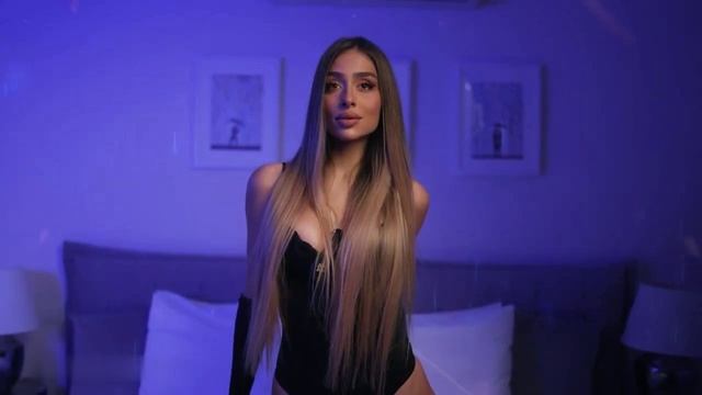 💖Модель в бикини 💖 смотреть онлайн