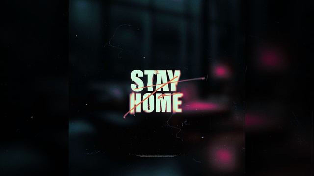 GRIZL Feat. King Romeo, KUTIGEE - Stay At Home