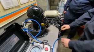 Проверка 1 ПТС «Профи-М»