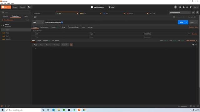 13 RestApi Constraint & Custom Validations смотреть онлайн