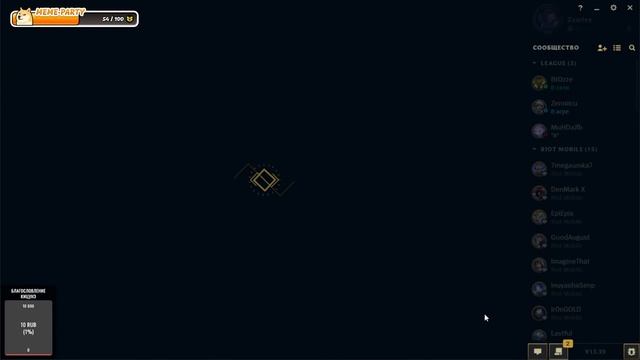 Рейтинг дуо и подготовка к Клэшу. Старт с Silver2 ↔ LEAGUE OF LEGENDS - СТРИМ смотреть онлайн