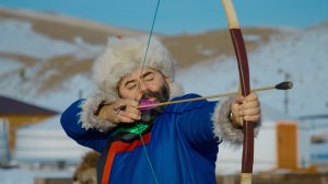 Гастротур; Улан-Удэ