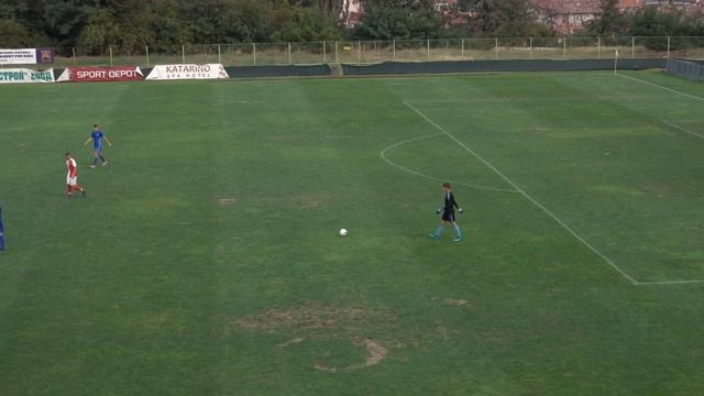 ФК “ДИНАМО ЗАГРЕБ” ФК “ВОЙВОДИНА” h GNK “DINAMO ZAGREB” -FC “VOJVODINA” смотреть онлайн
