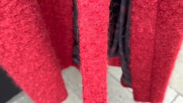 Итальянский рынок: находки ! Потрясающие пальто смотреть онлайн