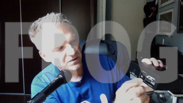 Sono Micro UHF AKG WMS40 смотреть онлайн