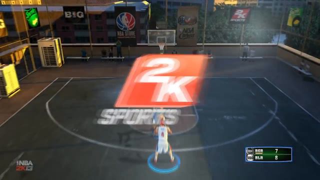 Akashi Seijuro Vs Aomine Daiki